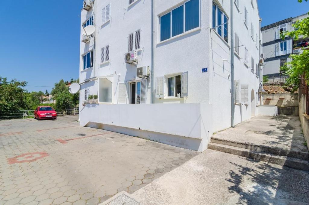 Apartment Blue Jelena Dubrovnik Exterior photo